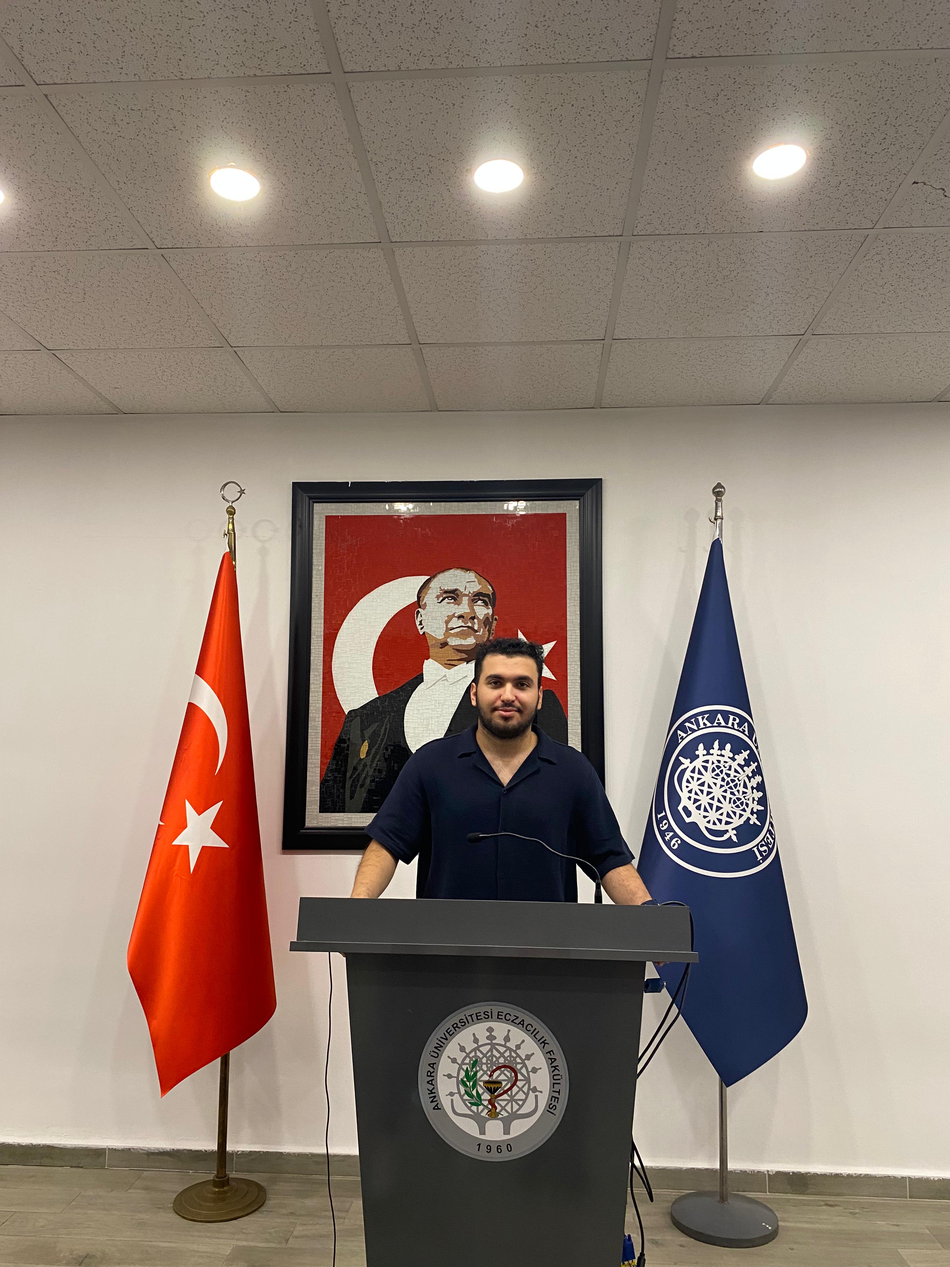 Barış Can Kerimoglu