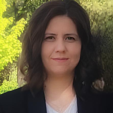 Berrin Küçüktürkmen